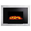 Focal Point Yeovilton Electric Fire FPFBQ374