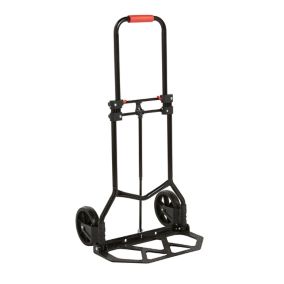 Foldable Hand truck, 80kg capacity