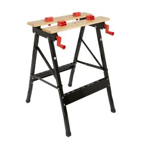 Folding Workbench, (H)755mm 4.5kg