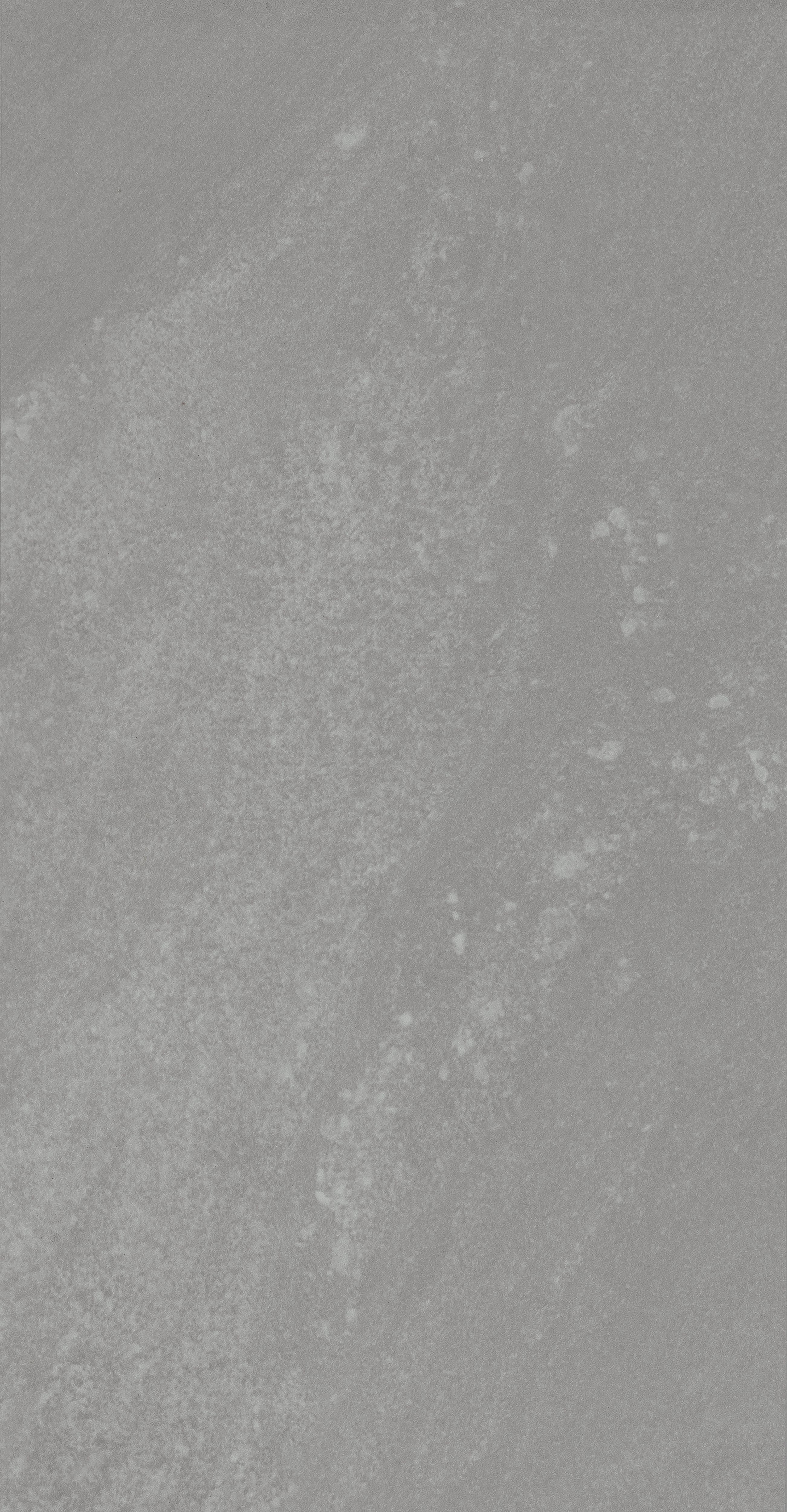 Folk Light grey Stone effect Click vinyl Tile Sample