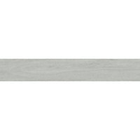 Folk White oak Wood effect Click flooring, 2.24m², Pack of 16