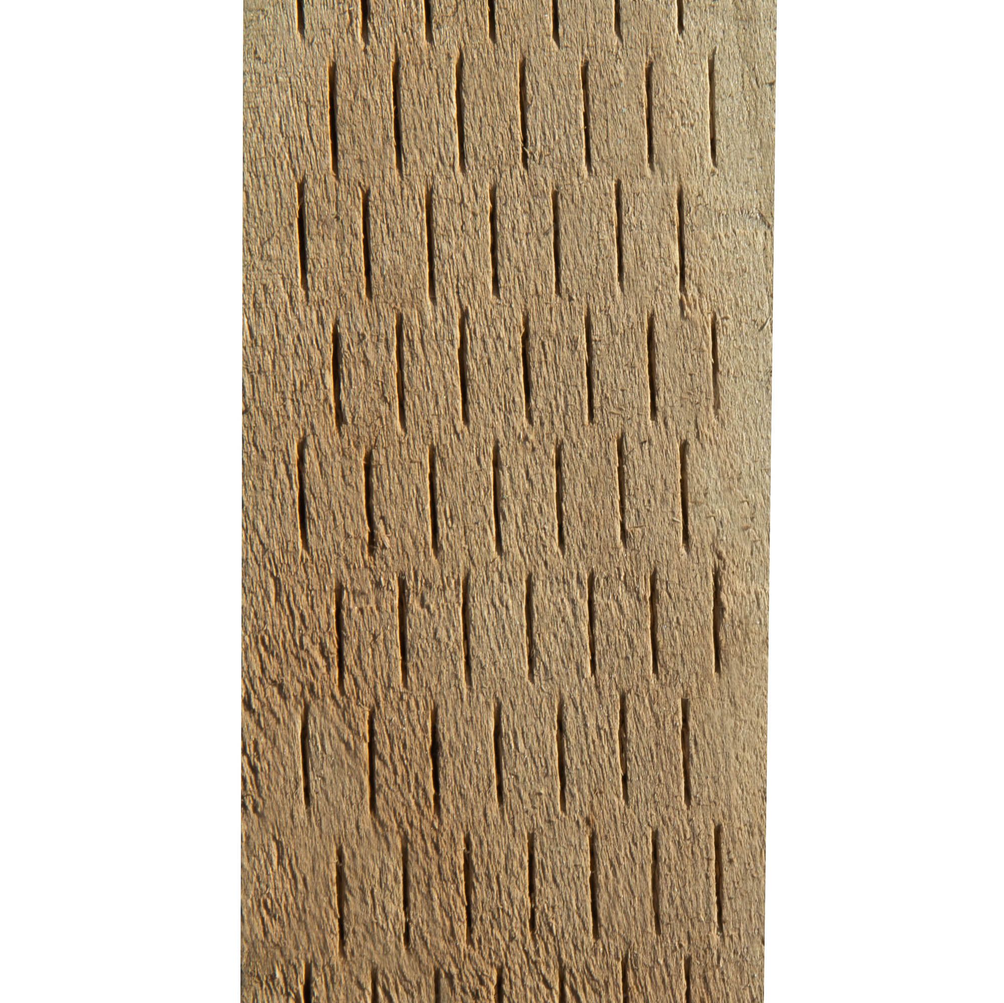 Forest Garden 10x6 Timber Shed base (L) 183cm x (W) 295cm - Assembly service included