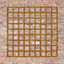 Forest Garden 6ft Square European softwood Trellis panel (W)183cm x (H)183cm