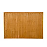 Forest Garden Closeboard Dip treated 4ft Wooden Fence panel (W)1.83m (H)1.22m, Pack of 3