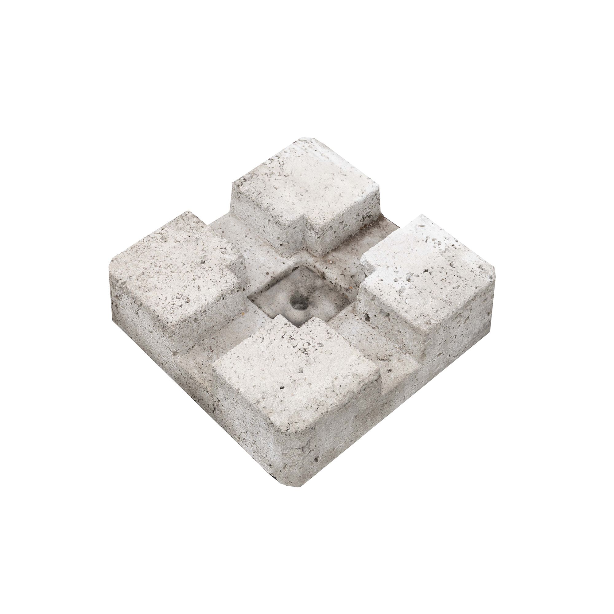 Toplite grey aerated concrete 2024 block