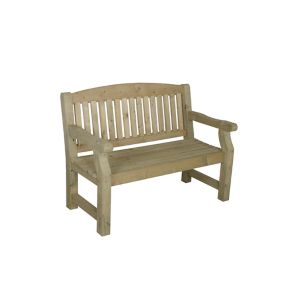 B & 2024 q benches outdoor