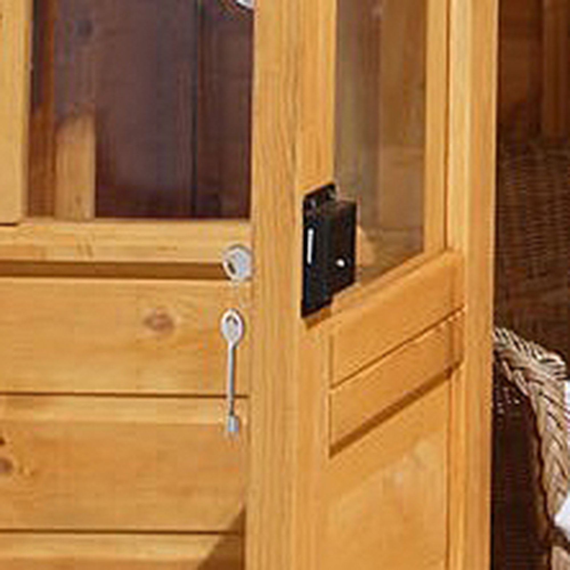 Forest Garden Maplehurst 7x7 ft with Double door & 4 windows Apex Summer house (H)2230mm x (W)2260mm