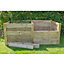 Forest Garden Slot down Composter extension kit 650L