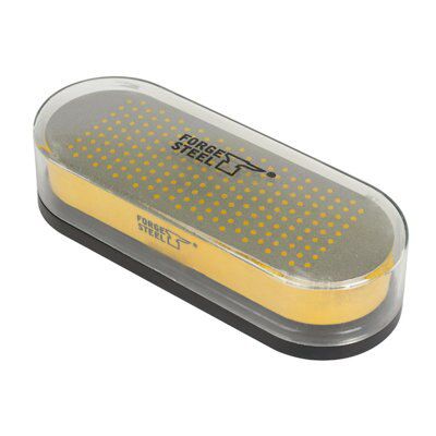 Forge Steel Sharpening stone
