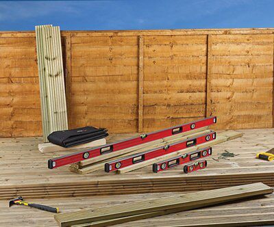 Forge Steel Spirit level set
