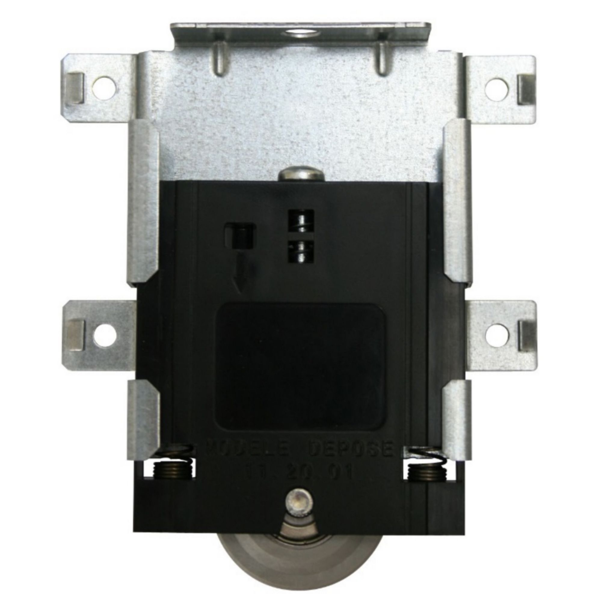 Sliding Door Top Guide Trabahomes