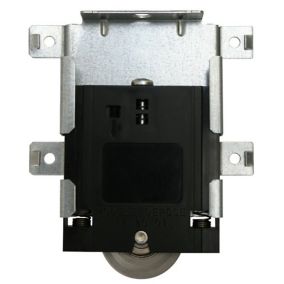 Form 1 Top & bottom door guides