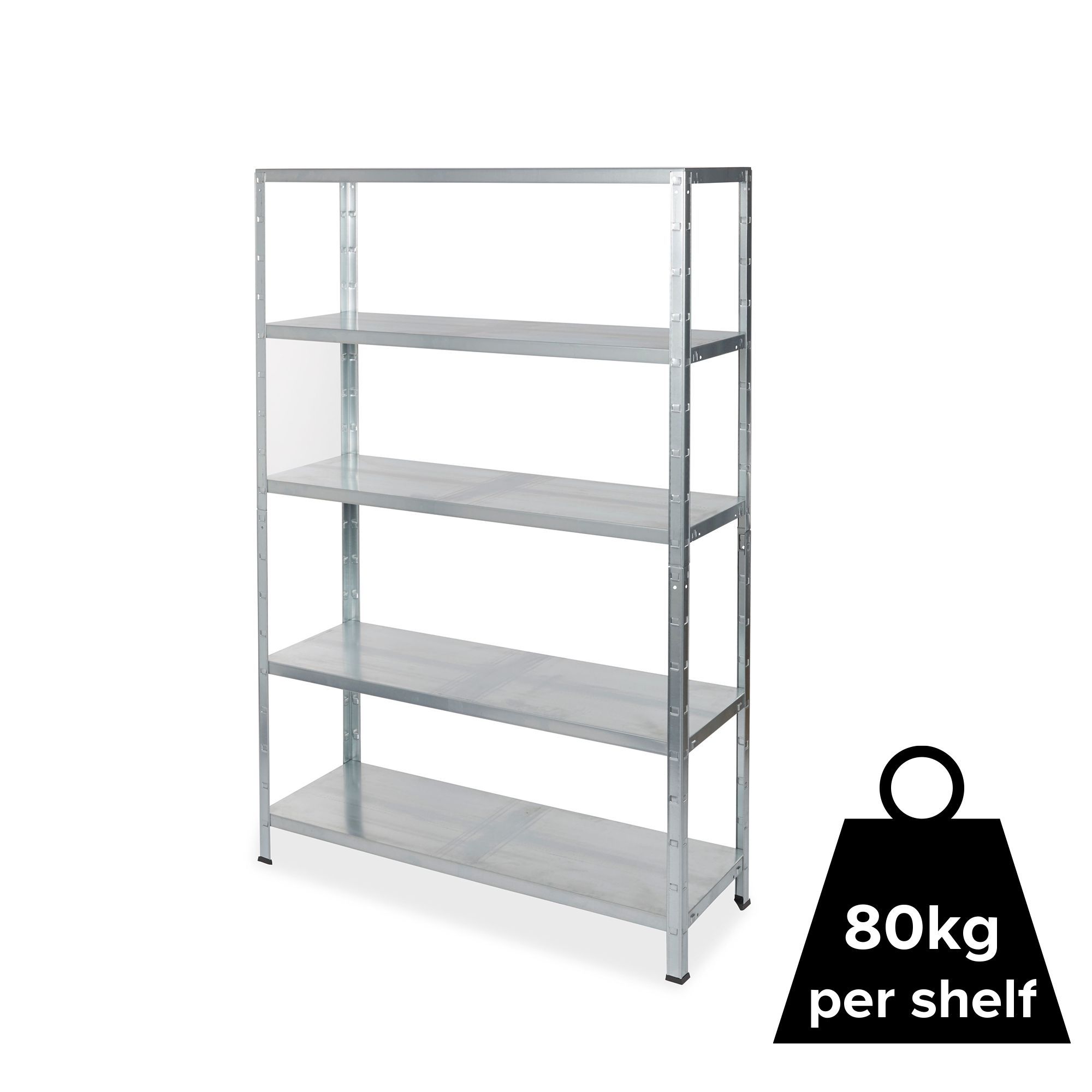 Shelving Units Storage Shelving B Q