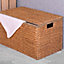 Form Baya Natural Storage chest (W)630mm (D)360mm