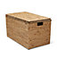 Form Baya Natural Storage chest (W)630mm (D)360mm