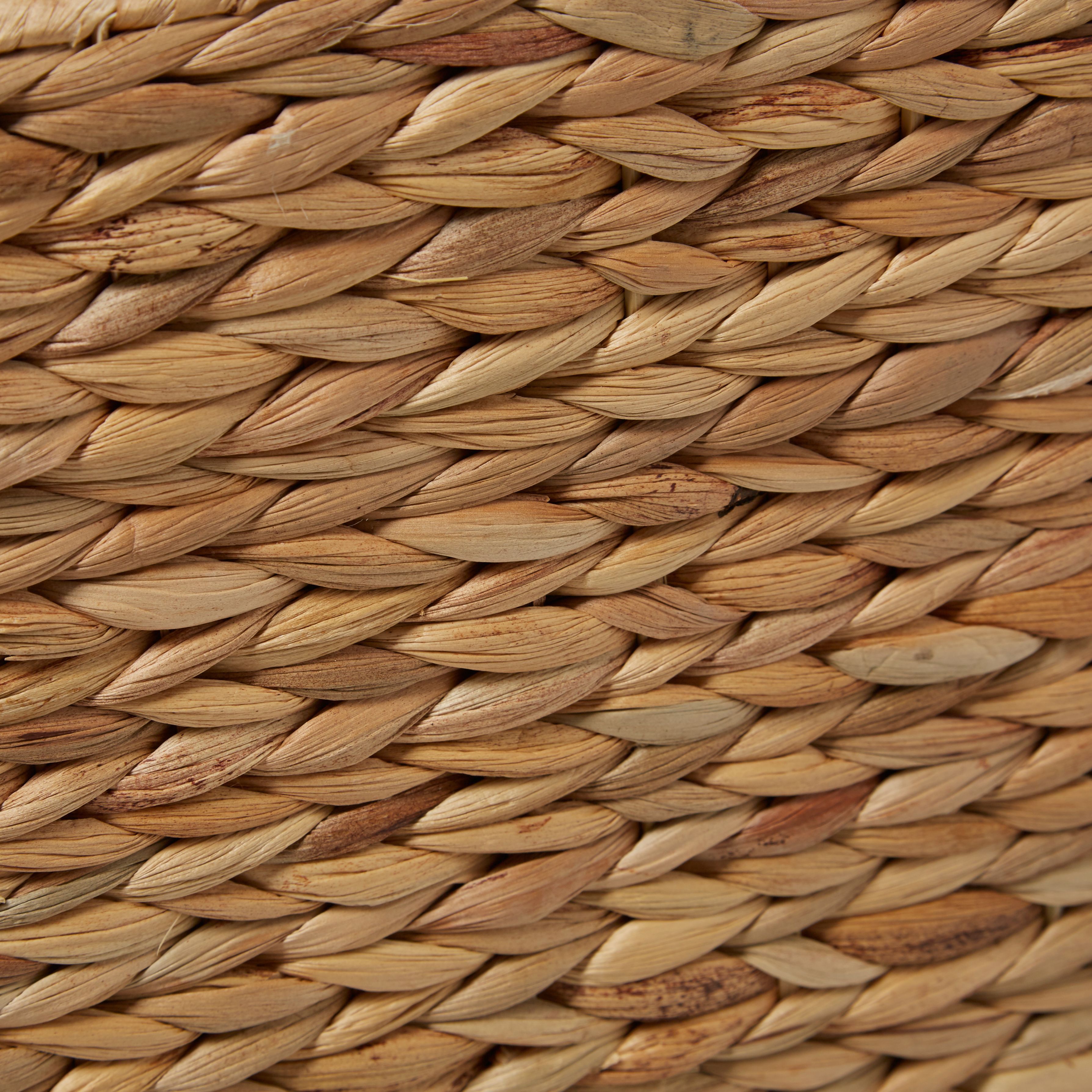 Form Baya Natural Storage chest (W)630mm (D)360mm