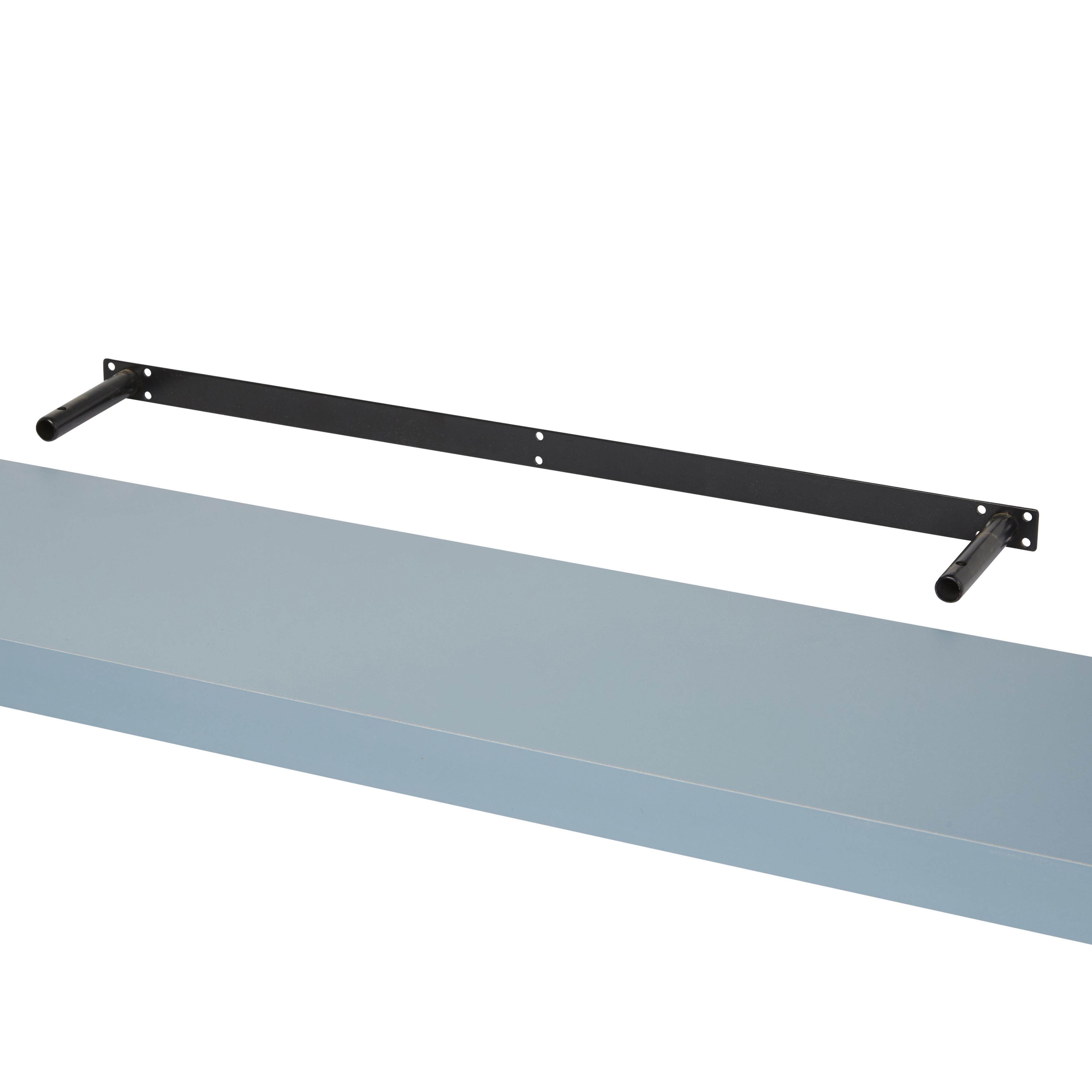 Form Cusko Floating shelf (L)118cm x (D)23.5cm