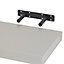 Form Cusko Floating shelf (L) 30cm x (D)23.5cm