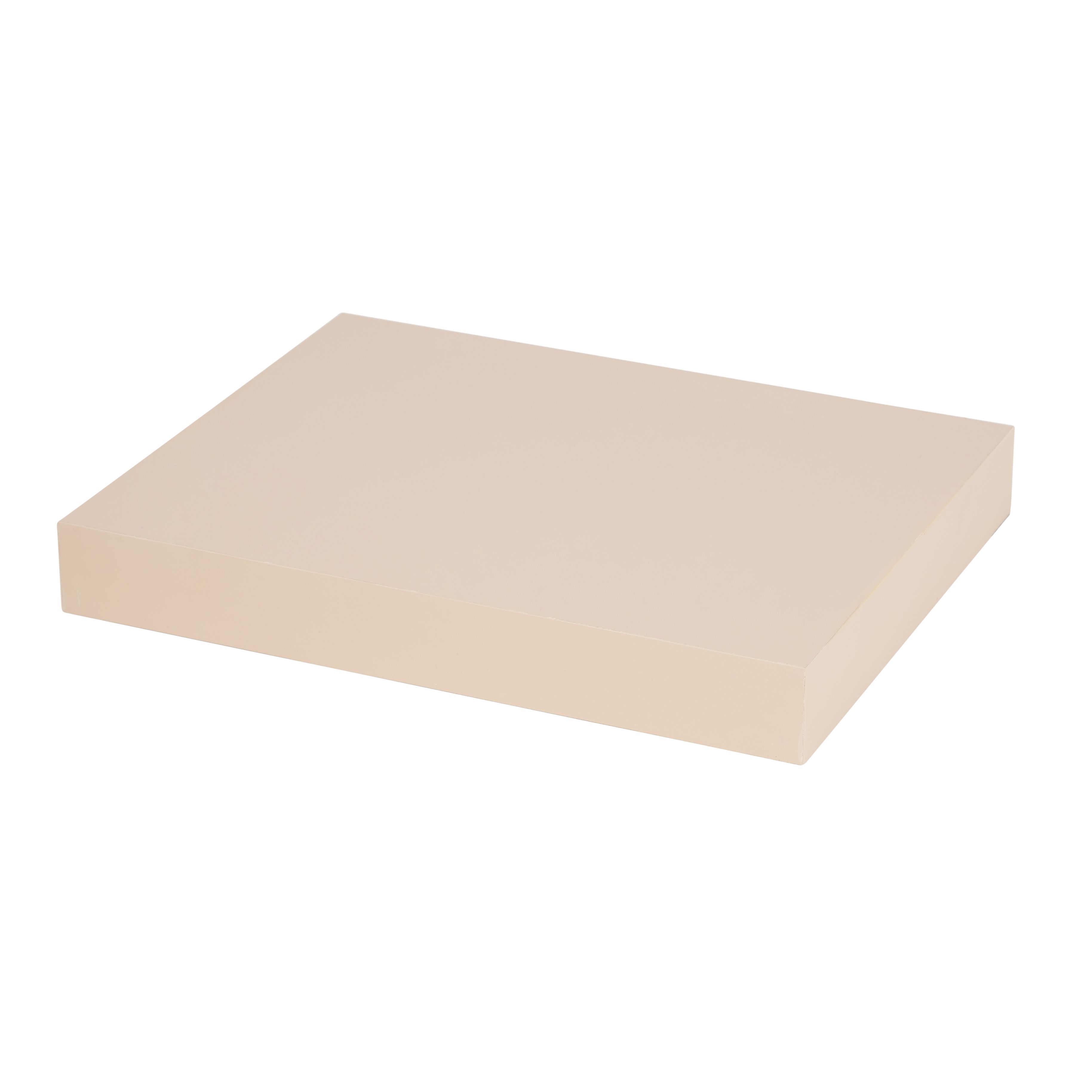 Form Cusko Floating shelf (L) 30cm x (D)23.5cm