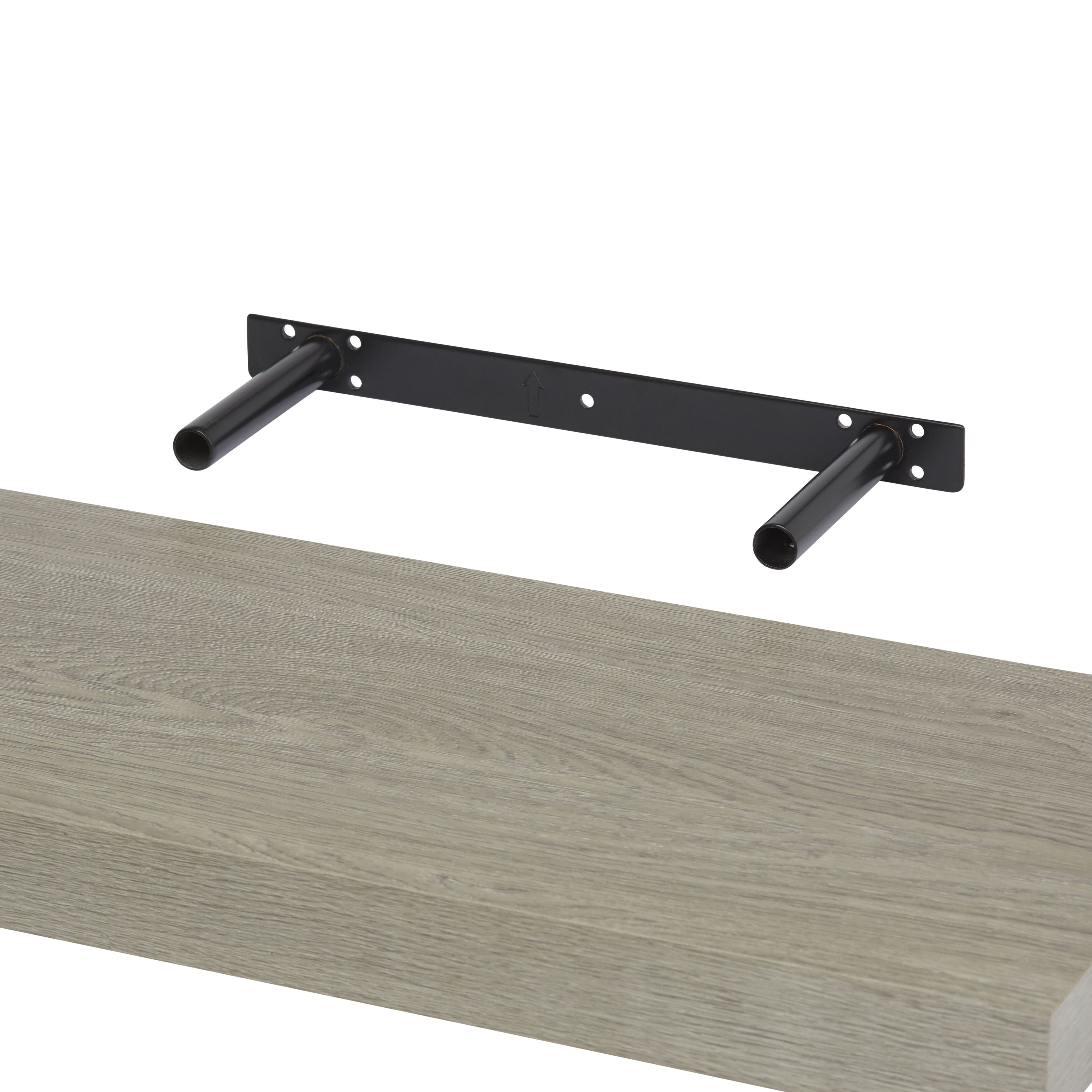 Form Cusko Floating shelf (L)60cm x (D)23.5cm