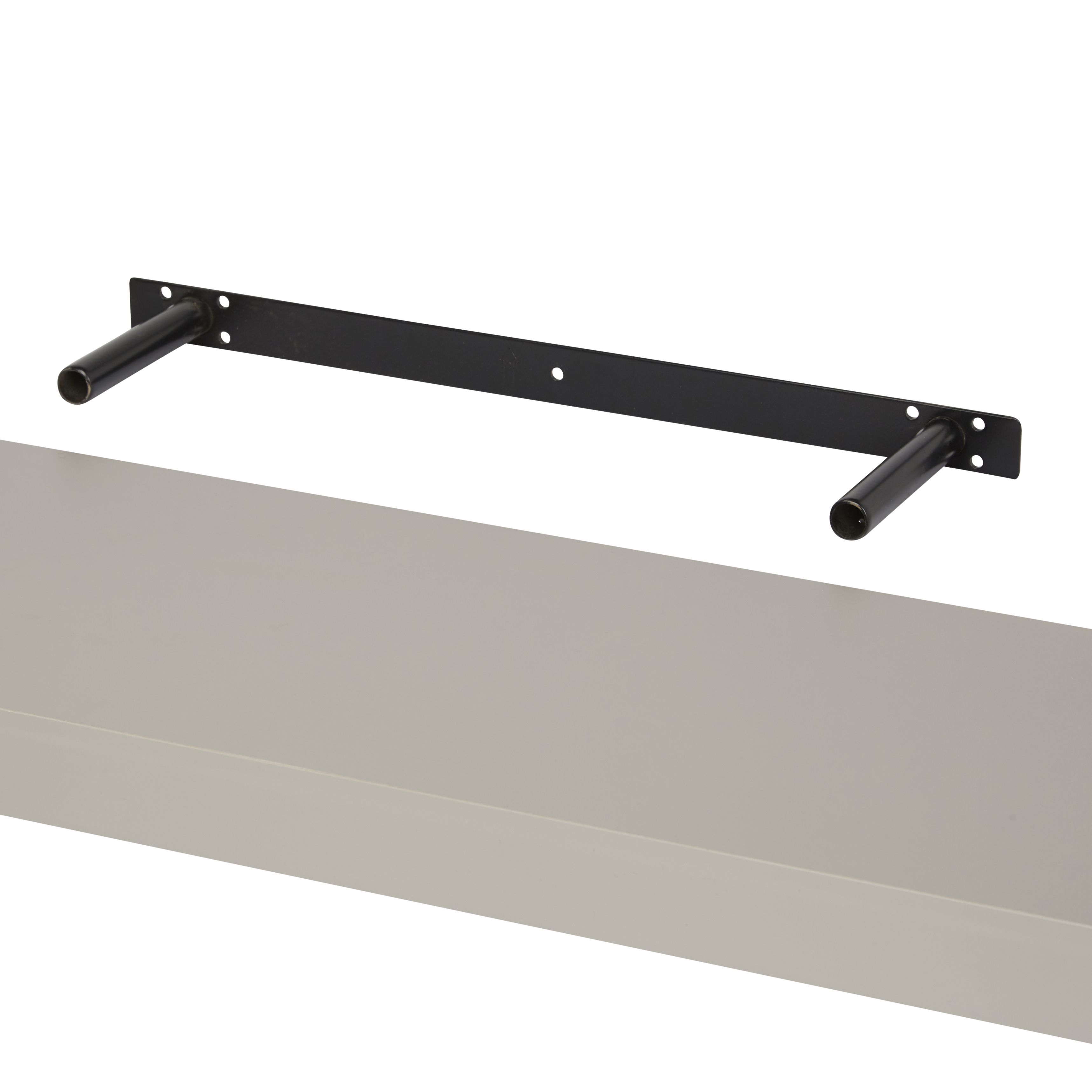 Form Cusko Floating shelf (L) 80cm x (D)23.5cm