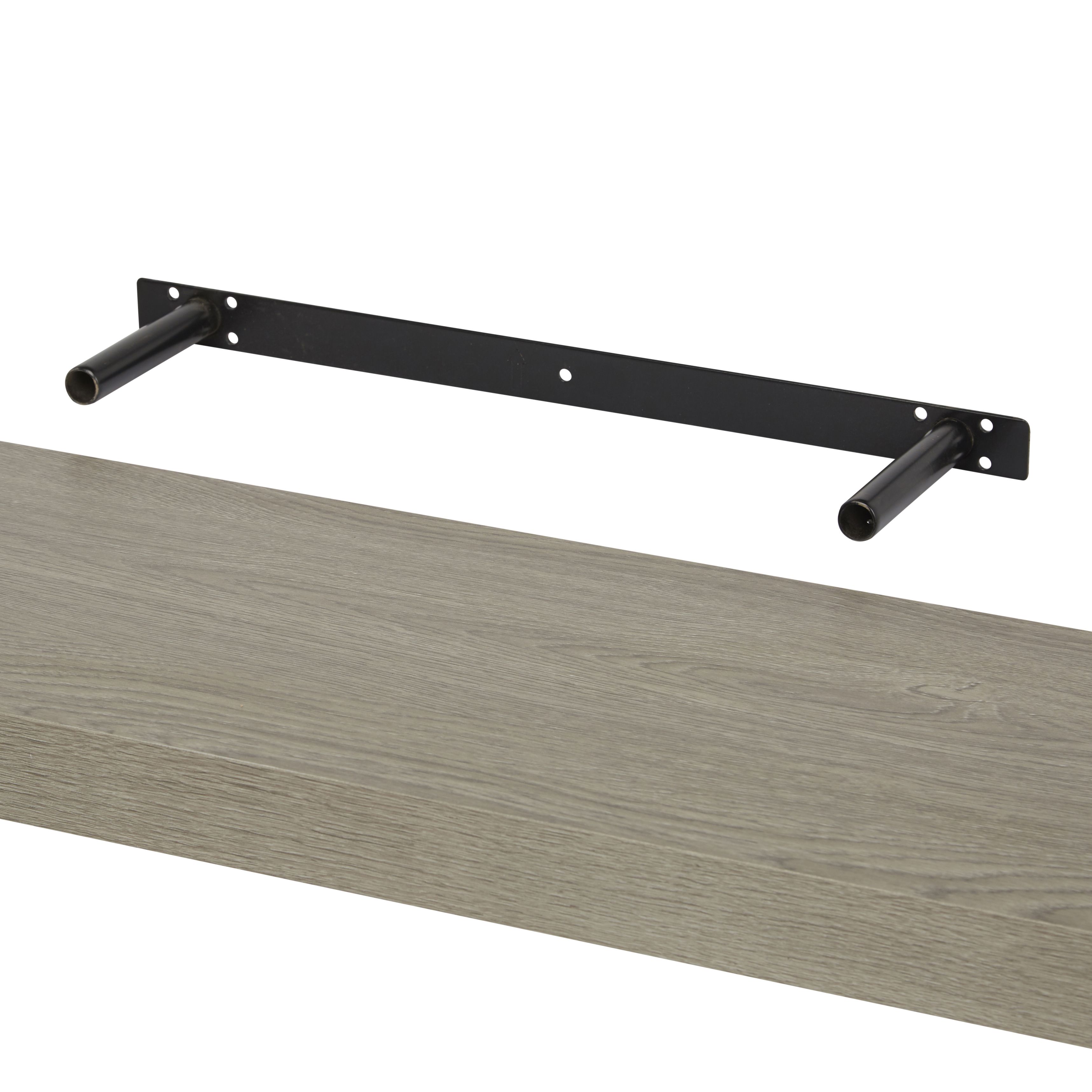 Form Cusko Floating shelf (L)80cm x (D)23.5cm