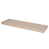Form Cusko Floating shelf (L) 80cm x (D)23.5cm