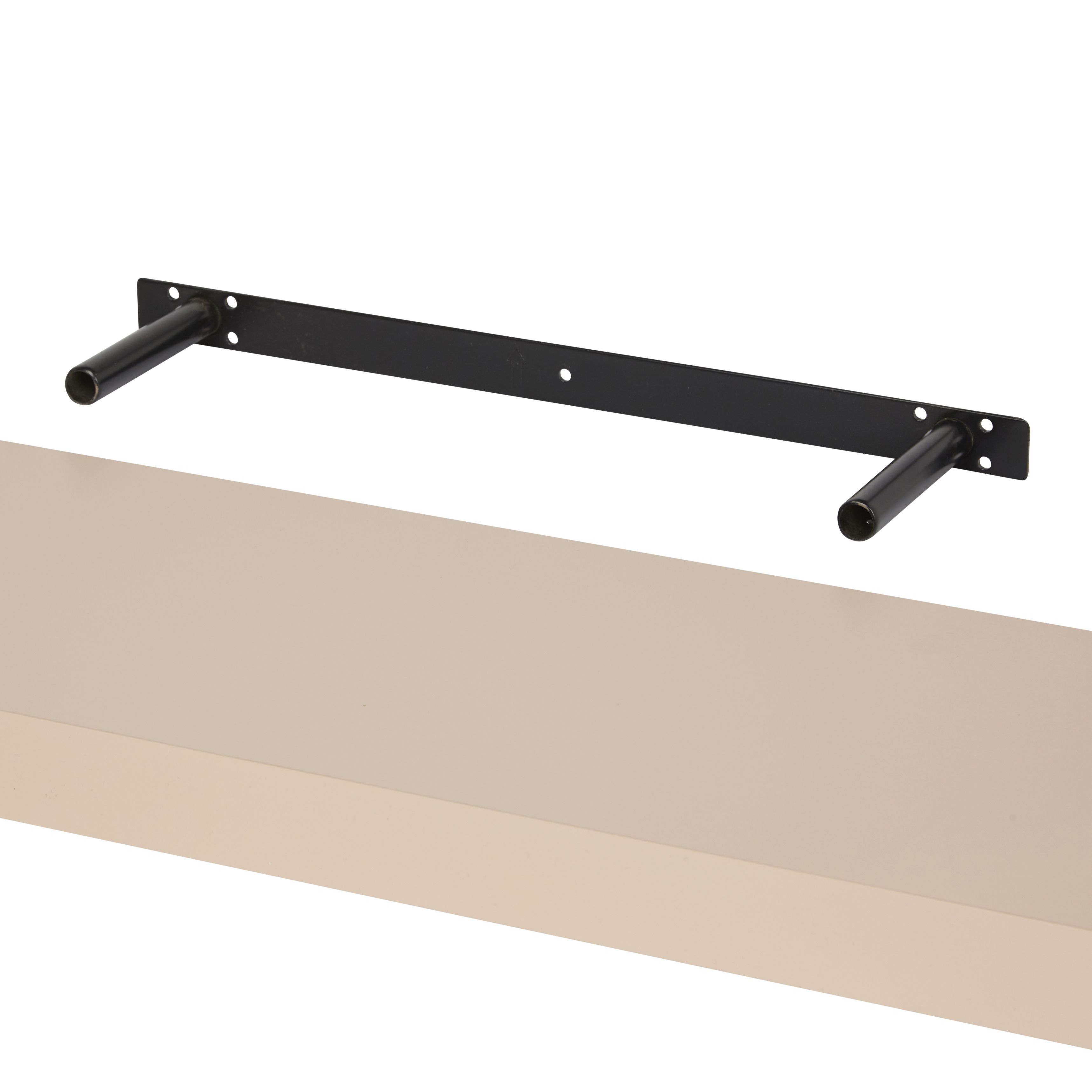 Form Cusko Floating shelf (L) 80cm x (D)23.5cm