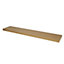 Form Cusko Shelf (L)118cm x (D)23.5cm