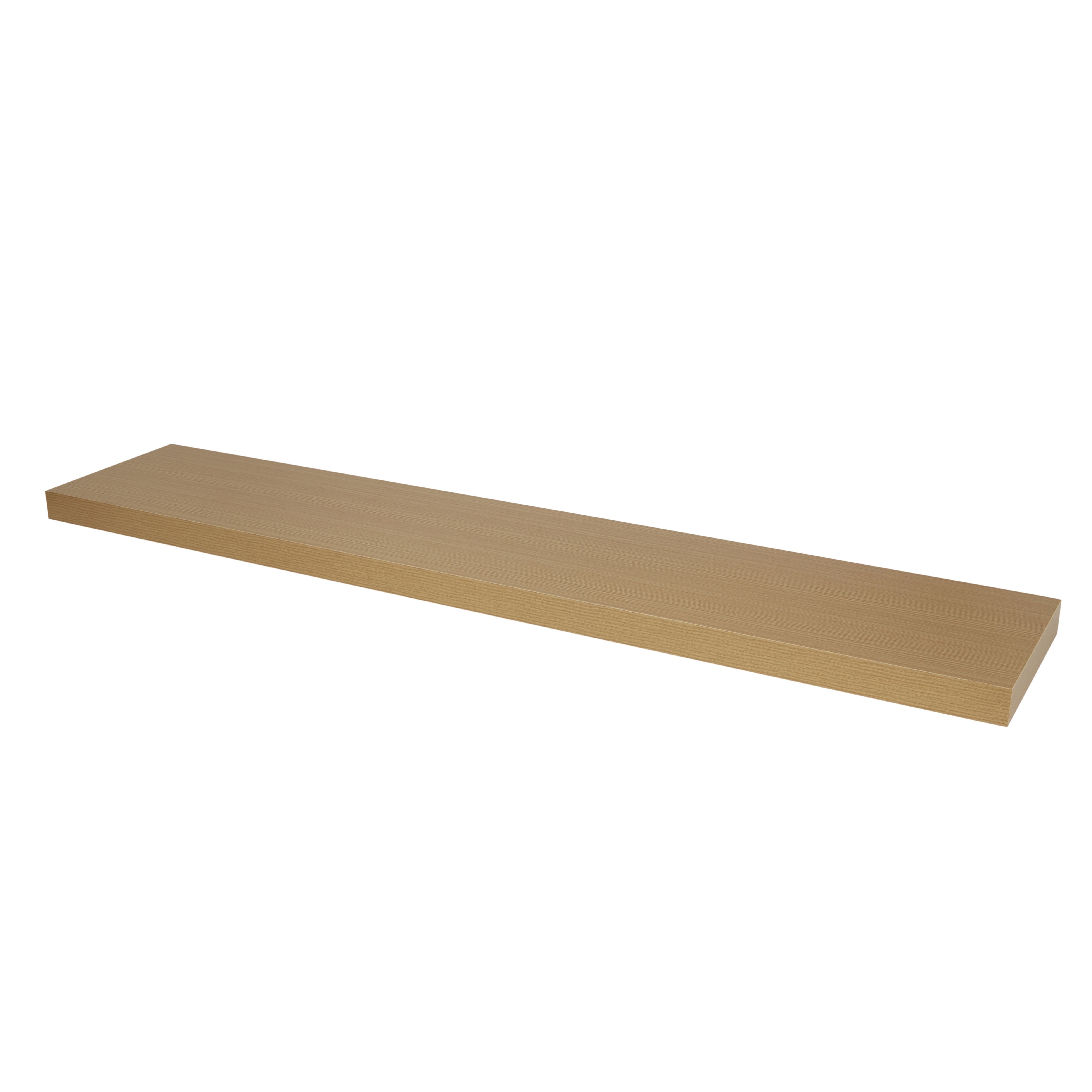 Form Cusko Shelf (L)118cm x (D)23.5cm