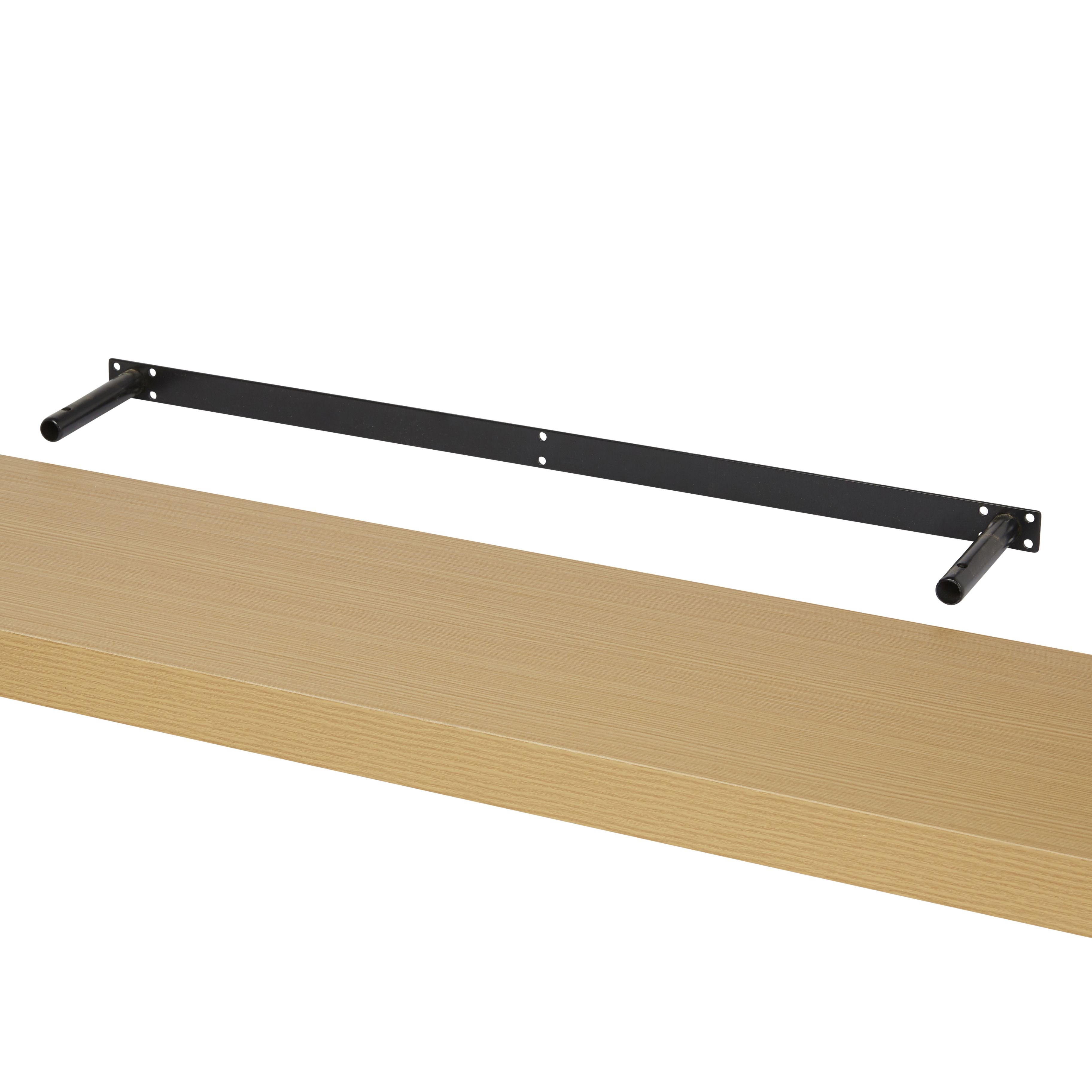 Form Cusko Shelf (L)118cm x (D)23.5cm