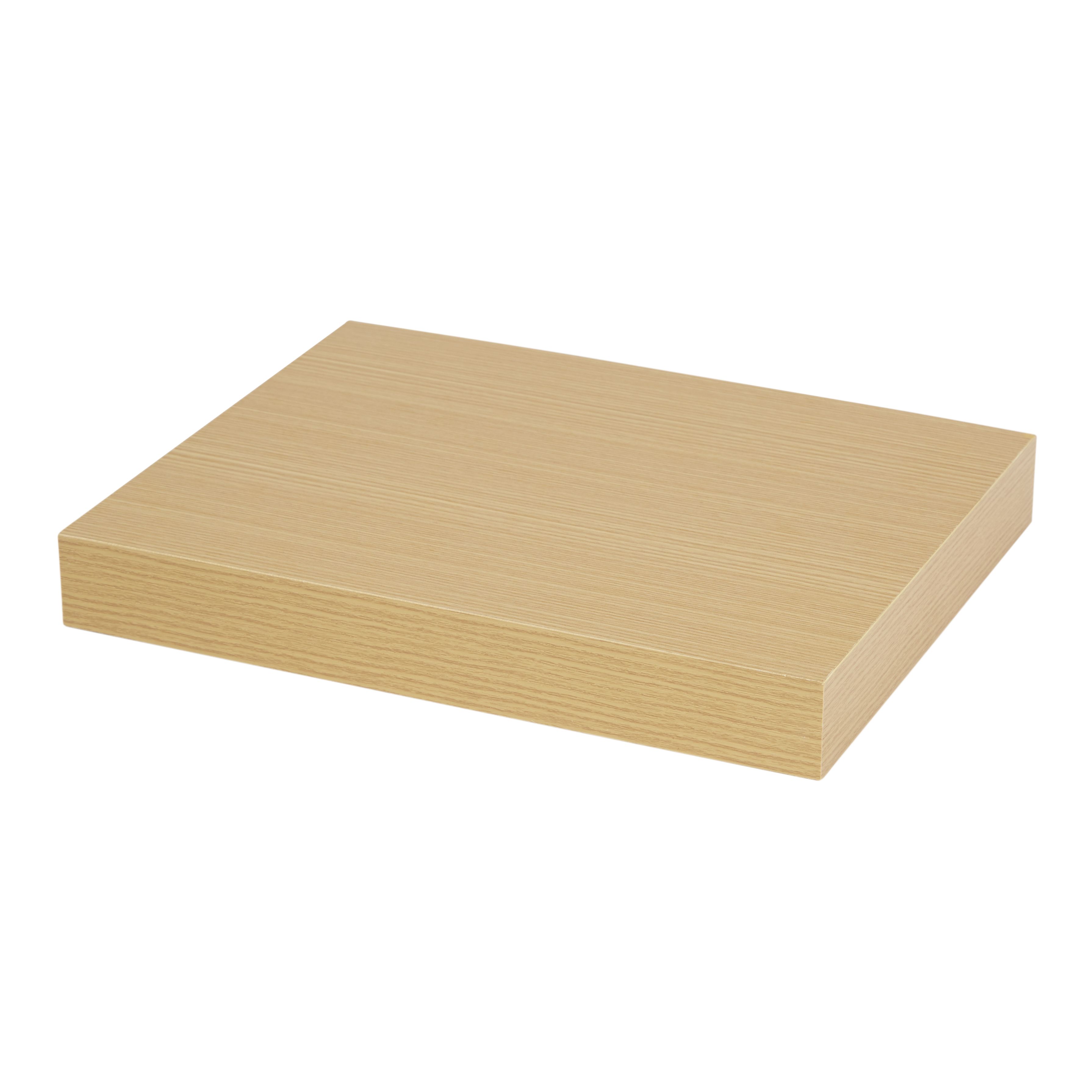 Form Cusko Shelf (L) 30cm x (D)23.5cm