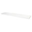 Form Cusko White Floating shelf (L)1180mm (D)235mm