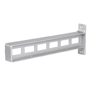 Form Cusko Zinc alloy Shelf connector