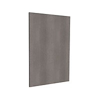 Form Darwin Chipboard Cabinet door (H)478mm (W)372mm