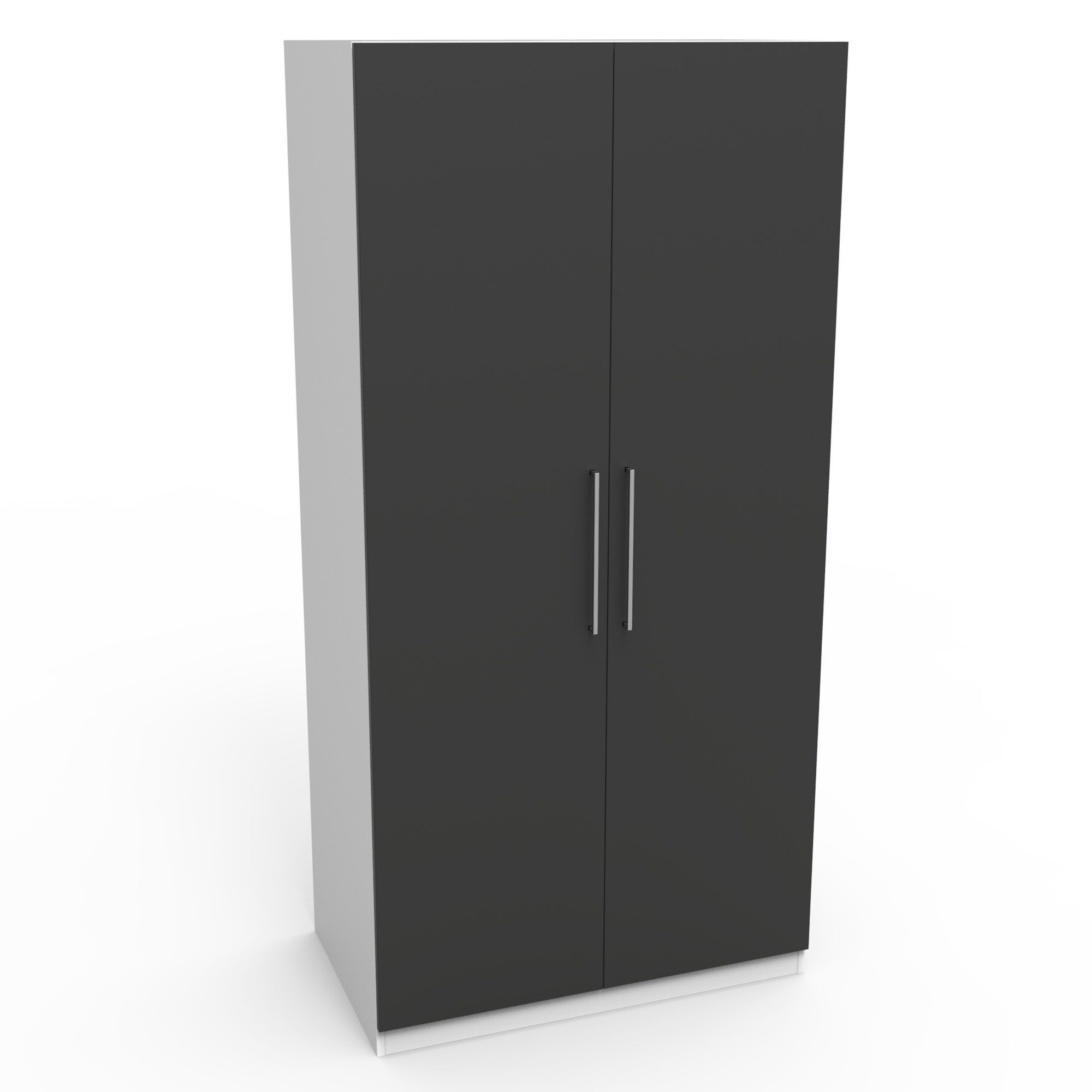 B&q store modular wardrobes