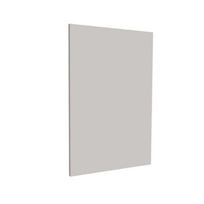 Form Darwin Grey Bedside cabinet door