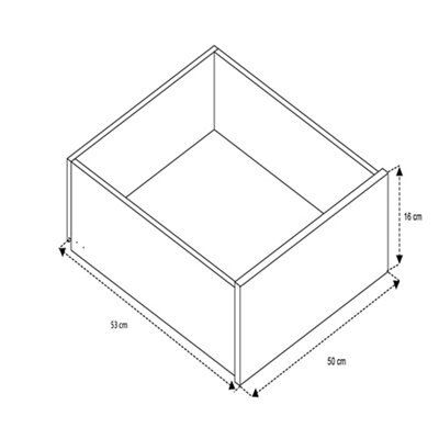 Form Darwin Internal Drawer