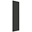 Form Darwin Modular Gloss anthracite Wardrobe door (H)1456mm (W)372mm