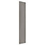 Form Darwin Modular Grey oak effect Tall Wardrobe door (H)2288mm (W)372mm