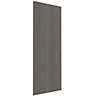 Form Darwin Modular Grey oak effect Wardrobe door (H)1456mm (W)497mm