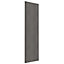 Form Darwin Modular Grey oak effect Wardrobe door (H)1808mm (W)497mm