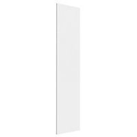 Form Darwin Modular Matt white Wardrobe door (H)1936mm (W)372mm