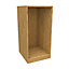 Form Darwin Modular Oak effect Chest cabinet (H)1026mm (W)500mm (D)566mm