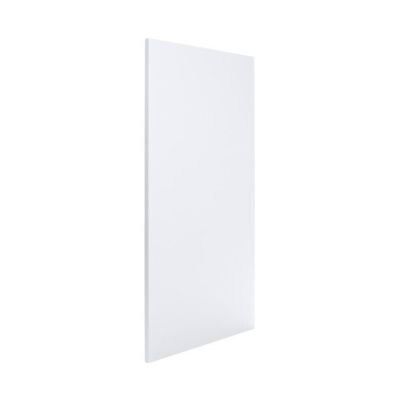 Form End panel