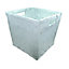 Form Green Storage basket (H)31cm (W)89cm (D)32cm