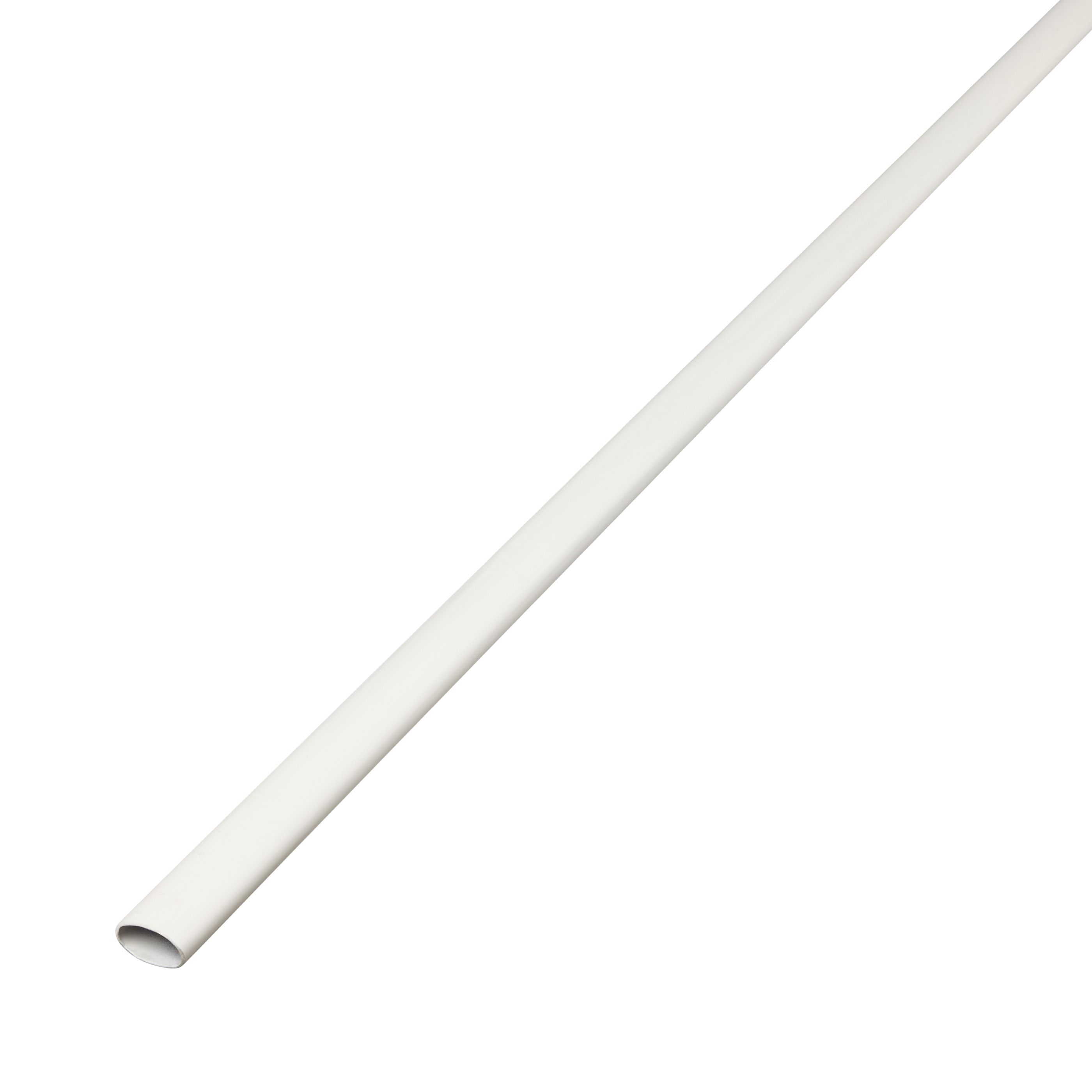 Form Hang Wardrobe Hanging bar, (D)20mm