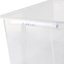 Form Kaze Clear 138L XXXL Plastic Stackable Storage box & Lid