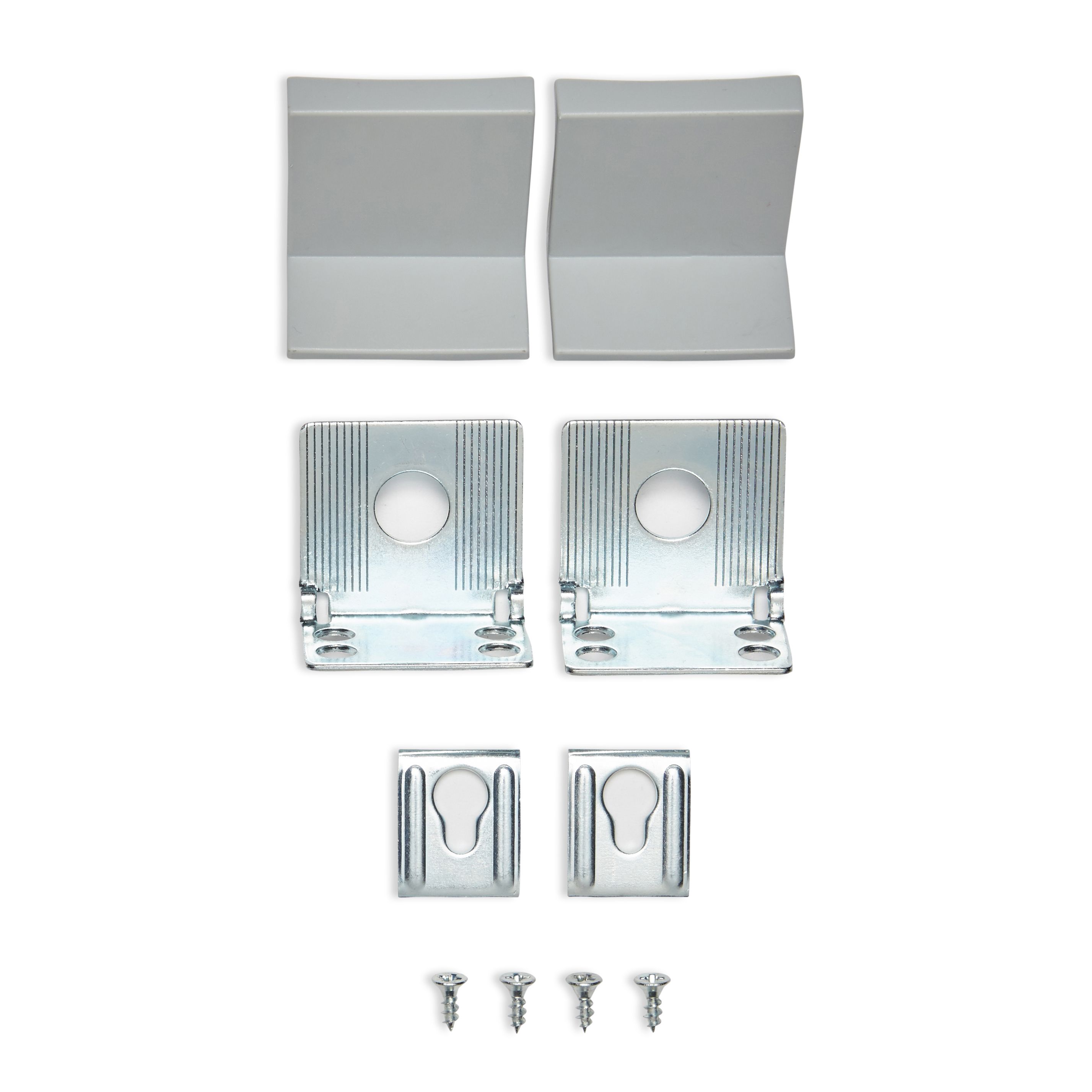 Form Konnect 10 piece Fixing selection kit
