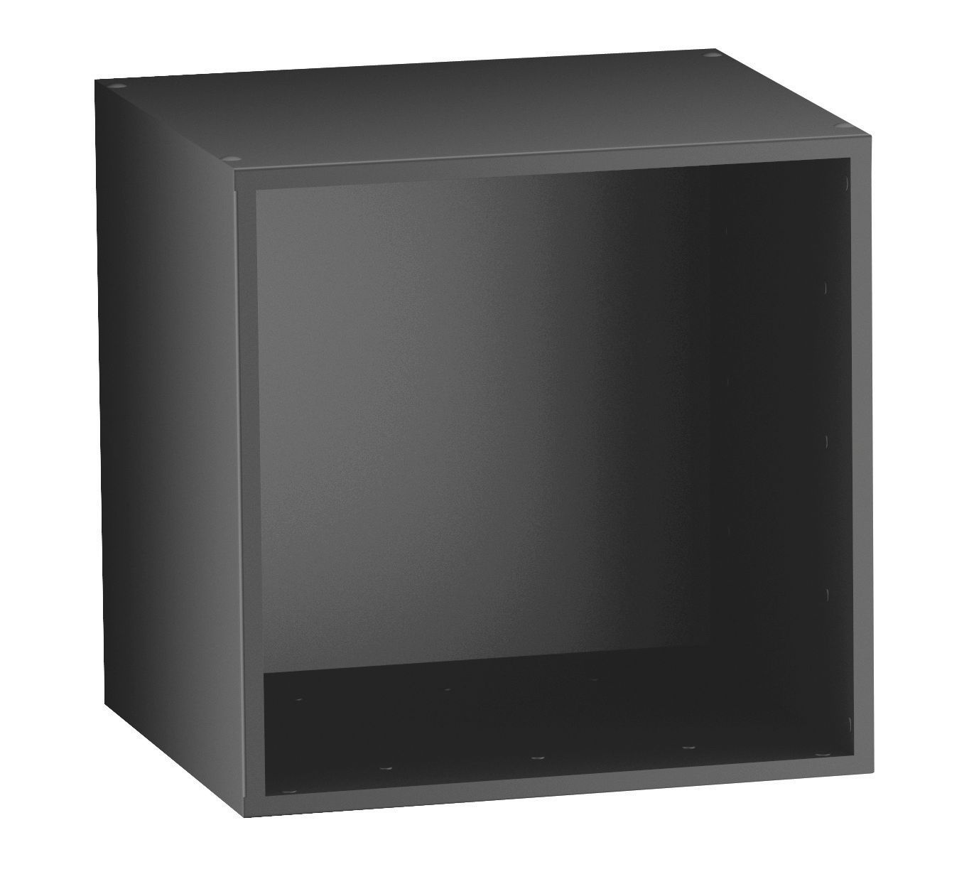 Form Konnect Cube Shelf (D)31.7cm DIY at B&Q